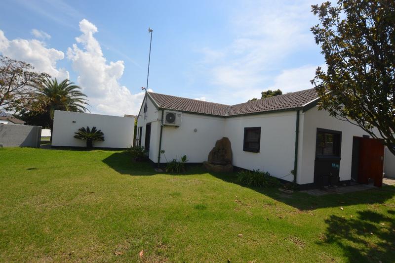 3 Bedroom Property for Sale in Vaalpark Free State